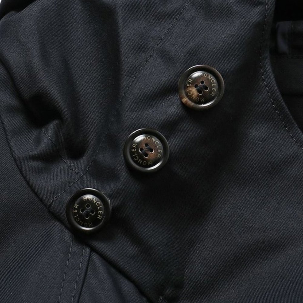 Moncler JEAN SIMON Jacket - Picture 9 of 16